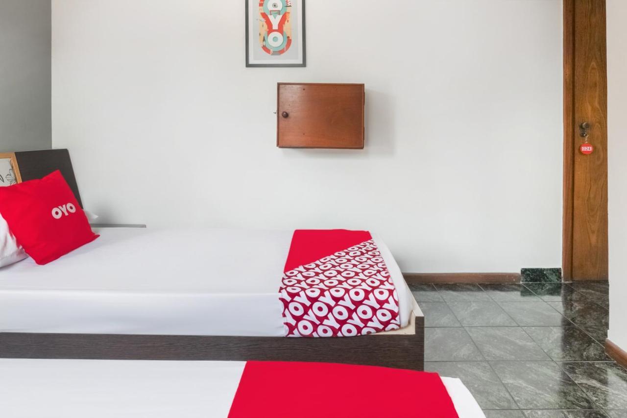 Oyo Hotel Park Leste, Sao Paulo (Adults Only) Екстериор снимка