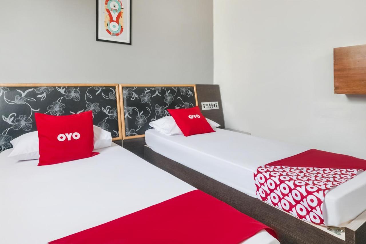 Oyo Hotel Park Leste, Sao Paulo (Adults Only) Екстериор снимка