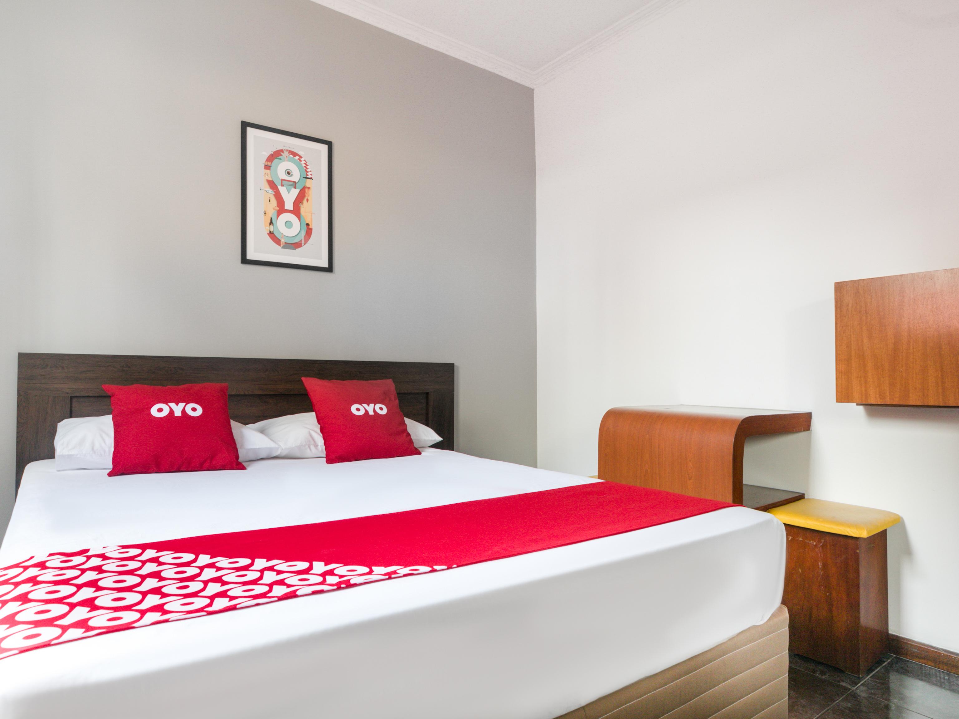 Oyo Hotel Park Leste, Sao Paulo (Adults Only) Екстериор снимка