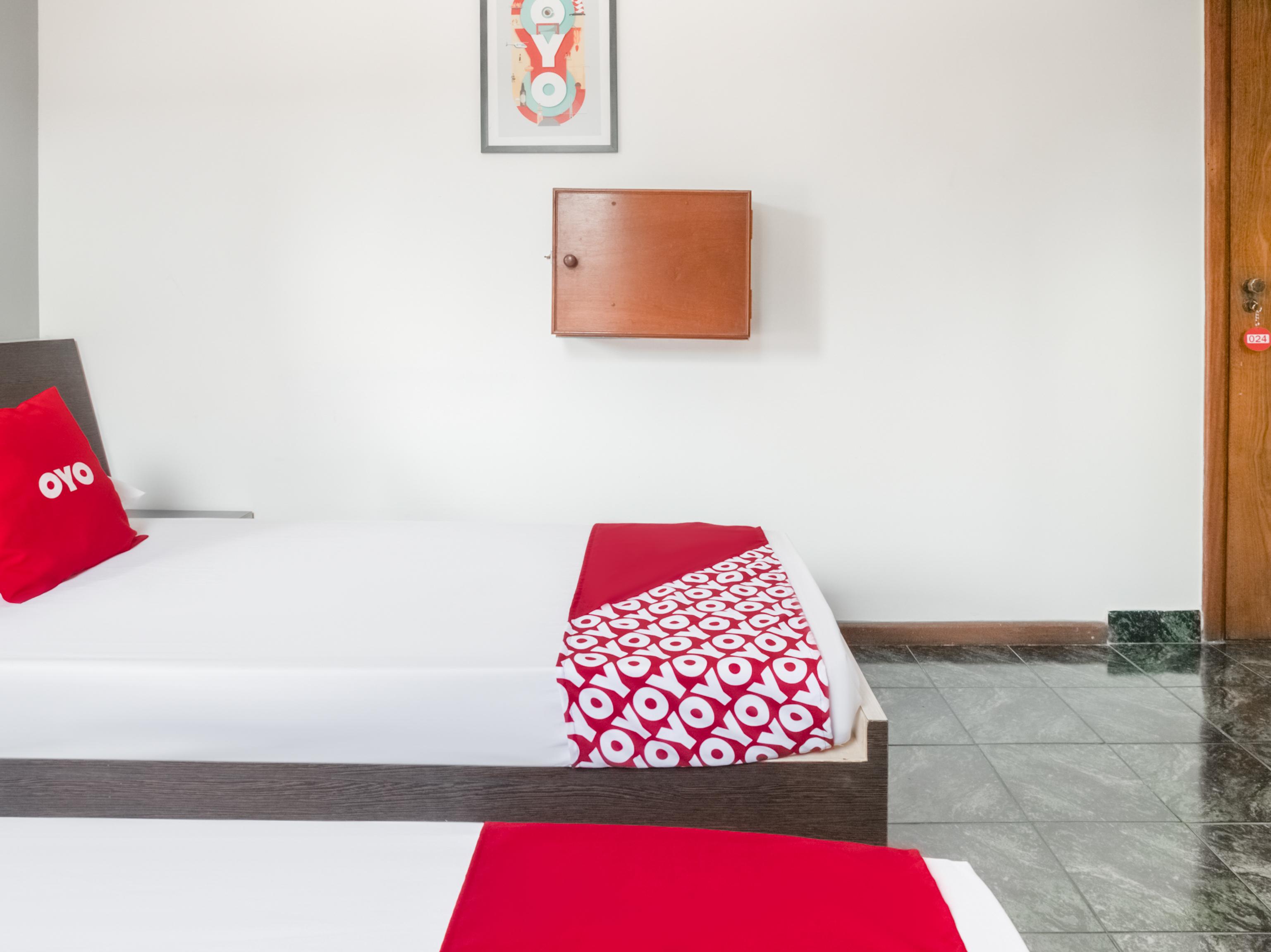 Oyo Hotel Park Leste, Sao Paulo (Adults Only) Екстериор снимка